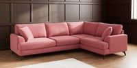 Large Corner Sofa - Right Hand