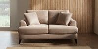 3 Seater Small Sofa