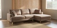 Large Sofa Chaise - Right Hand