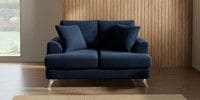 2 Seater Small Sofa