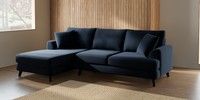 Medium Sofa Chaise - Left Hand