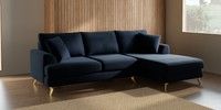Medium Sofa Chaise - Right Hand