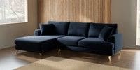 Large Sofa Chaise - Left Hand