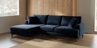 Large Sofa Chaise - Left Hand
