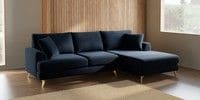 Large Sofa Chaise - Right Hand