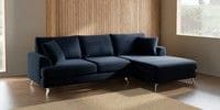 Large Sofa Chaise - Right Hand
