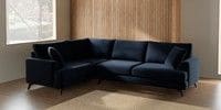 Large Corner Sofa - Left Hand