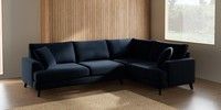 Large Corner Sofa - Right Hand