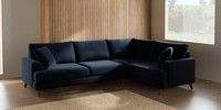 Large Corner Sofa - Right Hand