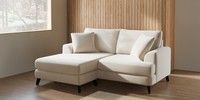 Compact Sofa Chaise - Universal