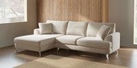 Large Sofa Chaise - Left Hand