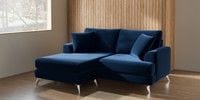 Compact Sofa Chaise - Universal