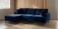 Medium Sofa Chaise - Left Hand