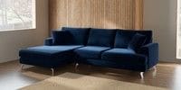 Large Sofa Chaise - Left Hand