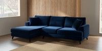 Large Sofa Chaise - Left Hand