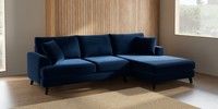 Large Sofa Chaise - Right Hand