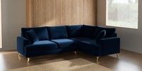 Medium Corner Sofa - Right Hand