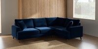 Medium Corner Sofa - Right Hand