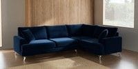 Large Corner Sofa - Right Hand