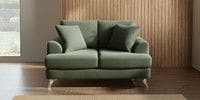 2 Seater Small Sofa