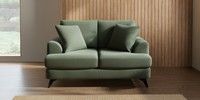 2 Seater Small Sofa