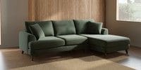 Medium Sofa Chaise - Right Hand