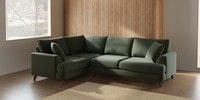 Medium Corner Sofa - Left Hand