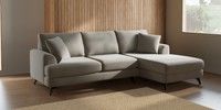 Medium Sofa Chaise - Right Hand