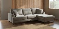 Medium Sofa Chaise - Right Hand
