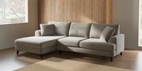 Large Sofa Chaise - Left Hand