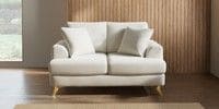 2 Seater Small Sofa