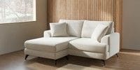 Compact Sofa Chaise - Universal