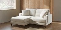 Compact Sofa Chaise - Universal