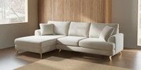 Large Sofa Chaise - Left Hand
