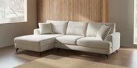 Large Sofa Chaise - Left Hand