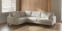 Large Corner Sofa - Left Hand