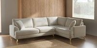 Large Corner Sofa - Right Hand