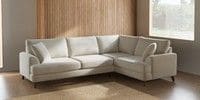 Large Corner Sofa - Right Hand