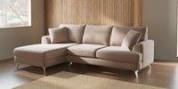 Medium Sofa Chaise - Left Hand