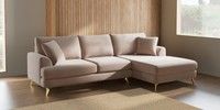 Large Sofa Chaise - Right Hand