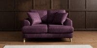 2 Seater Small Sofa