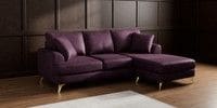 Small Sofa Chaise - Universal