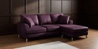 Small Sofa Chaise - Universal