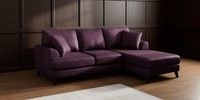 Small Sofa Chaise - Universal