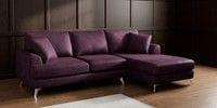 Medium Sofa Chaise - Right Hand