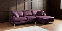Large Sofa Chaise - Right Hand
