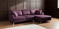 Large Sofa Chaise - Right Hand