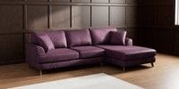 Large Sofa Chaise - Right Hand