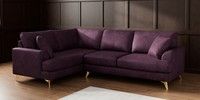 Medium Corner Sofa - Left Hand