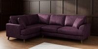 Medium Corner Sofa - Left Hand